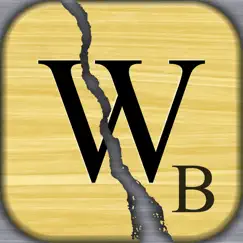 word breaker - scrabble cheat logo, reviews