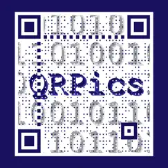 qrpics logo, reviews