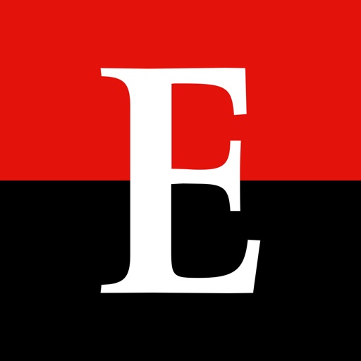 Espresso from The Economist app reviews download