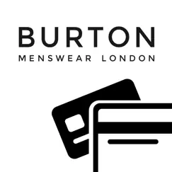 burton card logo, reviews