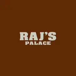 rajs palace logo, reviews