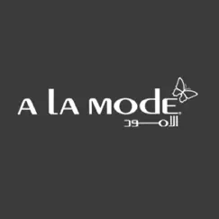 a la mode online shopping logo, reviews