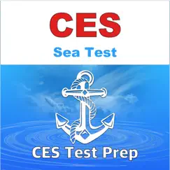 ces tests for sailors 2023 logo, reviews