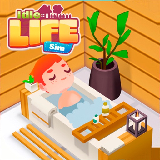 Idle Life Sim - Simulator Game app reviews download