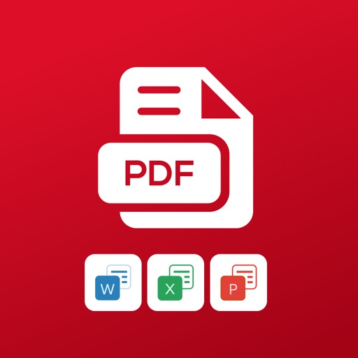 PDF to Excel, Doc Converter app reviews download