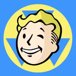 fallout shelter logo, reviews