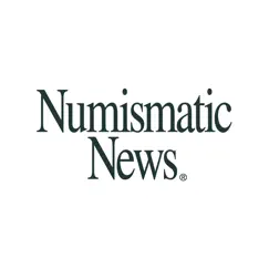 numismatic news logo, reviews