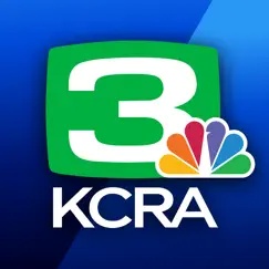 kcra 3 news - sacramento logo, reviews