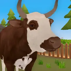 farm animal - 4d kid explorer logo, reviews