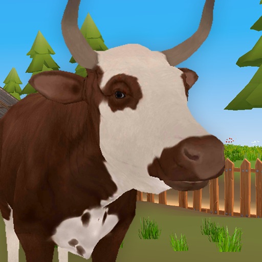 Farm Animal - 4D Kid Explorer app reviews download