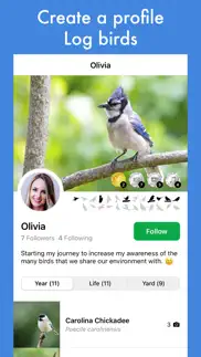 smart bird id iphone images 1