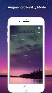 skysafari iphone capturas de pantalla 4