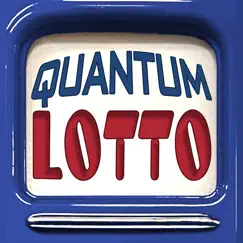 quantum powered lotto numbers logo, reviews