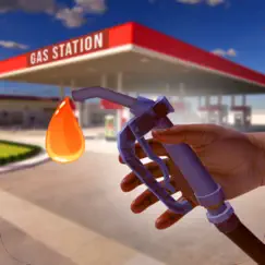 gas station simulator game commentaires & critiques