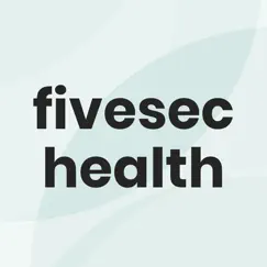 fivesec health by alexandra logo, reviews