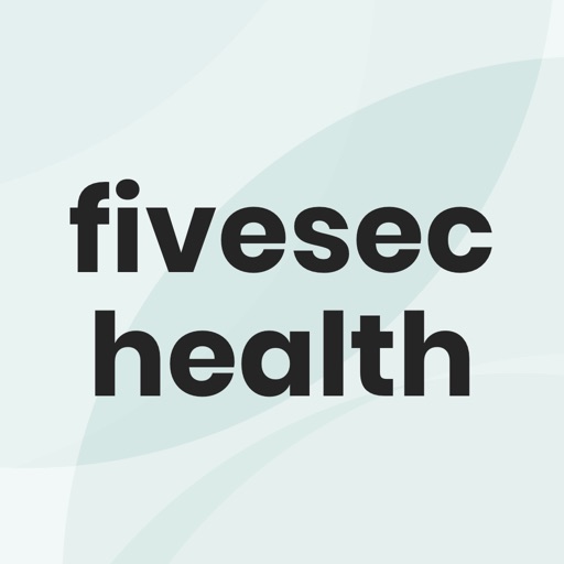 Fivesec Health by Alexandra app reviews download