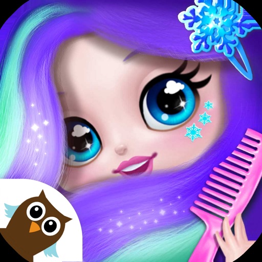 Candylocks Hair Salon app reviews download