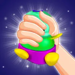 squishy toys - 3d coloring art logo, reviews