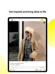 lemon8 - lifestyle community ipad images 2