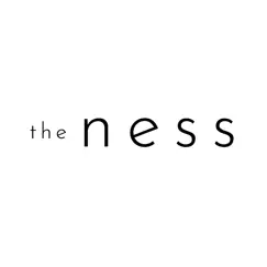the ness logo, reviews