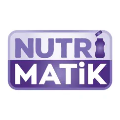 nutricia nutrimatik inceleme, yorumları