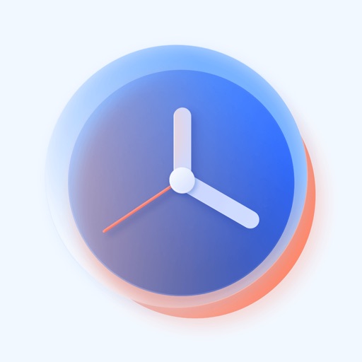 MD Clock - Time Clock Widget app reviews download