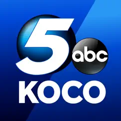 koco 5 news - oklahoma city logo, reviews