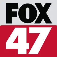 fox 47 news lansing - jackson logo, reviews