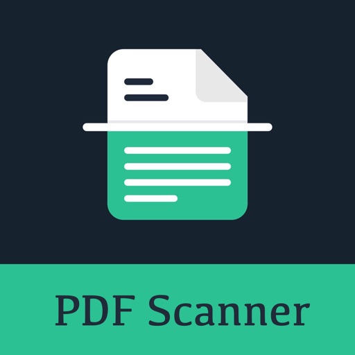 Cam PDF Scanner app reviews download