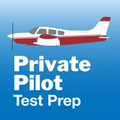 private pilot test prep - faa logo, reviews