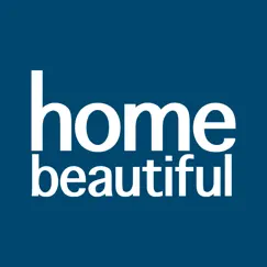 home beautiful logo, reviews