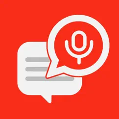 audio to text para whatsapp revisión, comentarios