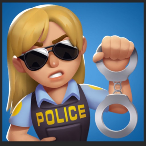 Police Department Tycoon app reviews download