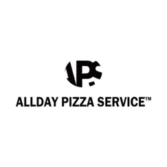allday pizza service commentaires & critiques