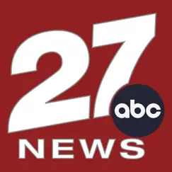27 news now - wkow logo, reviews