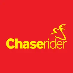 chaserider logo, reviews