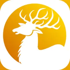 deer calls & hunting sounds logo, reviews