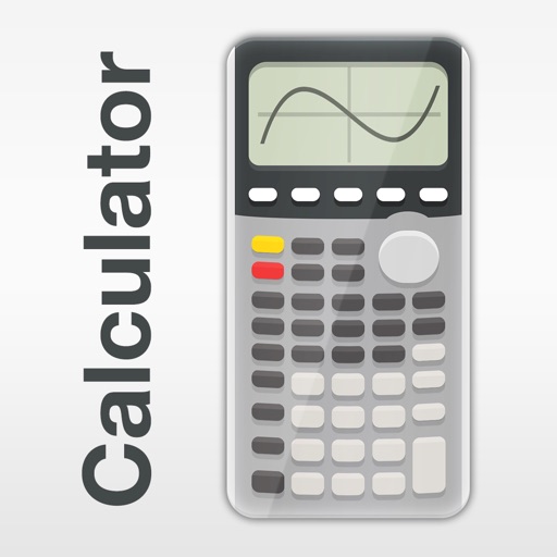 Graphing Calculator Plus app reviews download