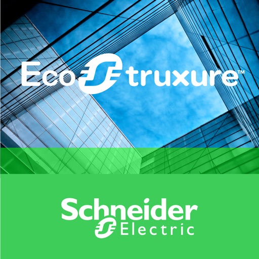 EcoStruxure IT app reviews download
