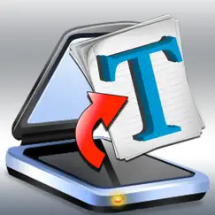 text scanner offline logo, reviews