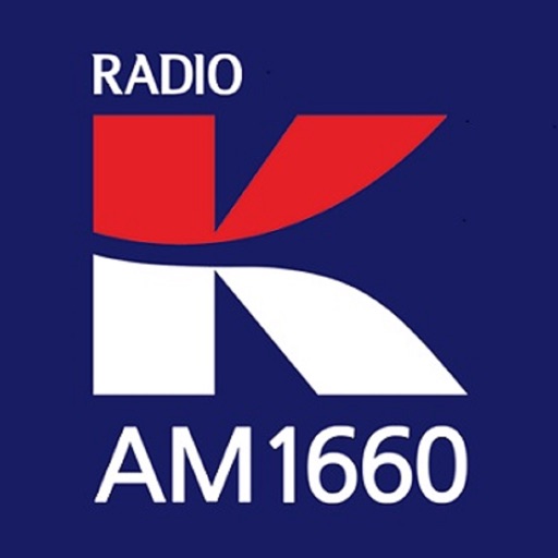 AM1660 K-RADIO app reviews download