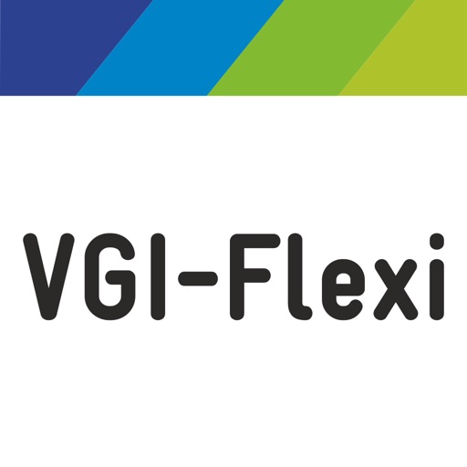 VGI-Flexi app reviews download