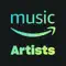 Amazon Music for Artists anmeldelser