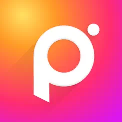 polish - photo & video editor logo, reviews