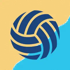 beach volleyball logo, reviews