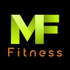 mf fitness logo, reviews