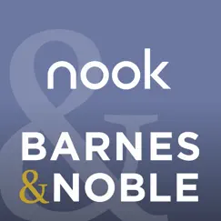 barnes & noble nook logo, reviews