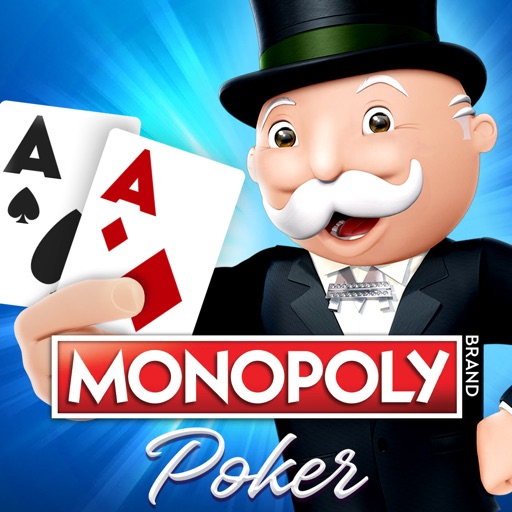 MONOPOLY Poker - Texas Holdem app reviews download