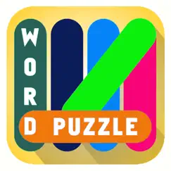 word search - quest puzzle logo, reviews