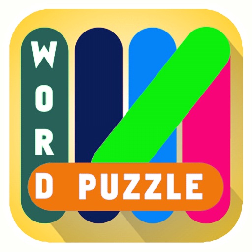 Word Search - Quest Puzzle app reviews download